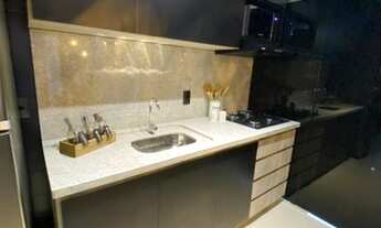 Imagem 7: Apartamento para aluguel com 79 metros quadrados com 2 quartos em Jardim Goiás - Goiânia