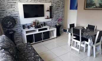 Imagem 5: Apartamento no centro