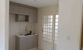 Imagem: Vendo ou troco Agio de Apartamento