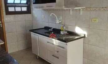 Imagem 7: Casa com 2 dormitórios com 71 m² por - Narita Garden - Vargem Grande Paulista/SP