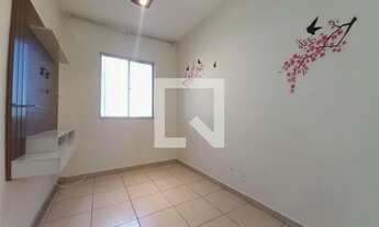 Imagem: Apartamento para Aluguel - Cidade Satélite