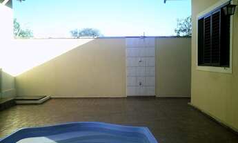Imagem 2: Casa 3 Dorms, com Piscina