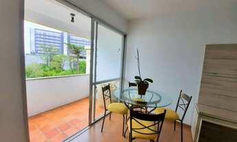 Imagem 3: Porto Alegre - Apartamento Padrão - Glória