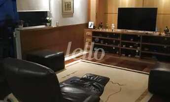 Imagem: São Paulo - Casa Padrão - Moema