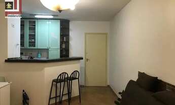 Imagem 3: Apartamento proximo ao metro com sacada, 2 banheiros, pronto para morar!!!!