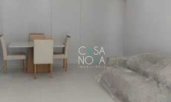 Imagem 7: Apartamento com 2 dormitórios à venda, 73 m² por R$ 610.000,00 - Campo Grande - Santos/SP