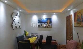 Imagem 6: Apartamento para venda possui 62 metros quadrados com 2 quartos