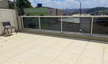 Imagem 5: Casa - 4 dormitórios Jd. Maria Virginia