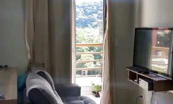 Imagem 5: Apartamento com 2 dormitórios para alugar, 54 m² por R$ 1.600/mês - Jardim Vista Alegre