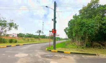 Imagem 7: Porto Tarumã, Lote com 1.295m², CD com Rampa de Acesso ao Rio, Lazer