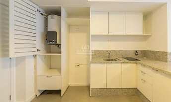 Imagem 7: Apartamento para aluguel, 1 quarto, 1 vaga, Jardim Europa - Porto Alegre/RS