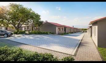 Imagem 5: Alugo casa com boa localização