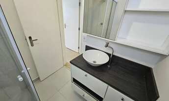 Imagem 7: Apartamento para aluguel possui 37 metros quadrados com 1 quarto em Santa Cecília - São Pa