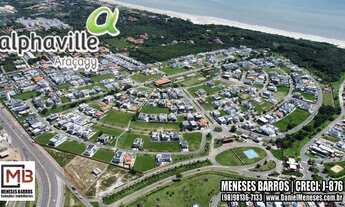 Imagem: Alphaville Araçagy O Refúgio Exclusivo