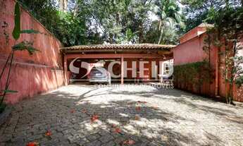 Imagem 4: CASA CHÁCARA FLORA 5 SUITES JARDIM PISCINA ESPAÇO GOURMET 10 VAGAS