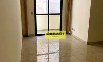 Imagem 2: Apartamento com 3 dormitórios, 84 m² - venda por R$ 360.000,00 ou aluguel por R$ 2.303,14