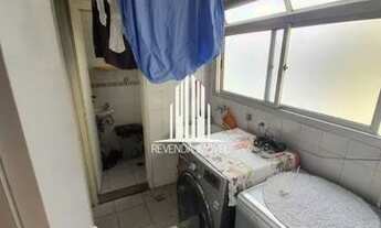 Imagem 6: Apartamento no Condomínio Saint Paul Ville na Liberdade com 78m² 3 dormitórios 2 banheiros