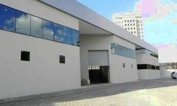 Imagem: Galpão/Depósito/Armazém para venda possui