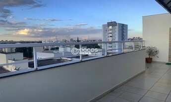 Imagem 2: Apartamento à venda, 4 quartos, 2 suítes, 2 vagas, Santa Mônica - Uberlândia/MG