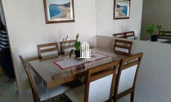 Imagem 4: Apartamento á venda Santa Maria com 03 dormitórios 02 vagas