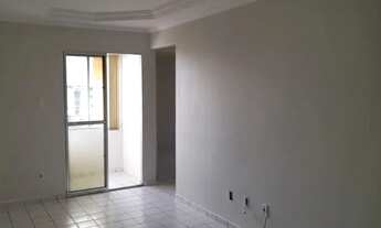 Imagem 5: Apartamento no Condomínio Residencial Pousada Verde