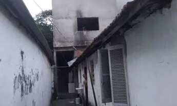 Imagem 4: CASA ASSOBRADADA - CHÁCARA SÃO LUIS - SP