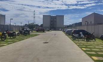 Imagem 3: Apartamento para aluguel com 60 metros quadrados com 2 quartos