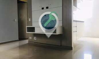 Imagem 5: Apartamento para Locação em Osasco, Vila Yolanda, 2 dormitórios, 1 banheiro, 1 vaga