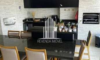 Imagem: Apartamento no Condomínio Santana Private