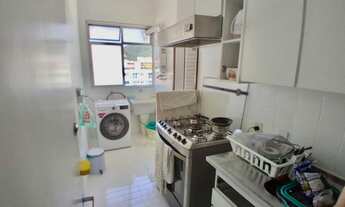 Imagem 6: Excelente Cobertura em Botafogo, dois quartos, vista para o Cristo