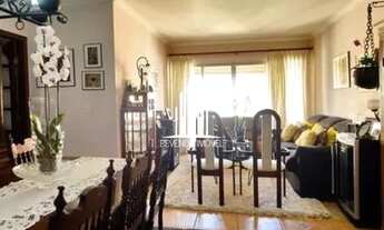 Imagem 4: Apartamento com 3 dormitórios em Perdizes