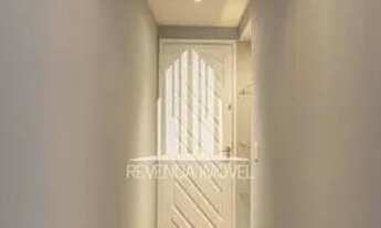 Imagem 5: Apartamento no Condomínio Edifício Alice com 108m e 3 quartos no Jardim Paulista