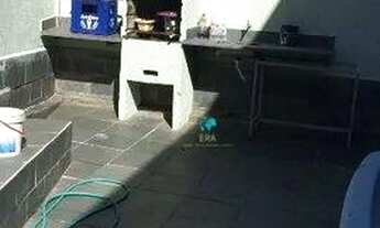 Imagem 3: CASA NO BAIRRO PARQUE SÃO QUIRINO EM CAMPINAS VENDA