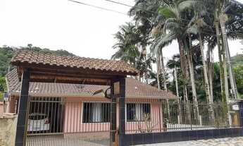 Imagem 4: Excelente chácara amplo terreno 18x70 Rua sem saída bairro Itinga