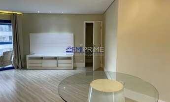 Imagem 2: Apartamento na Pompéia de 98m², com 3 dormitórios sendo 1 suíte e 2 vagas de garagem