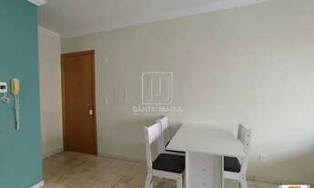 Imagem 3: Apartamento (tipo - padrao) 1 dormitórios, cozinha planejada, portaria 24hs, lazer, salão