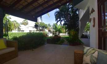 Imagem 7: Casa para venda com 450 metros quadrados com 5 quartos em Portão - Lauro de Freitas - BA