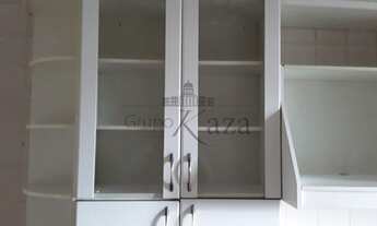 Imagem 7: Apartamento para aluguel tem 90 metros quadrados com 3 quartos