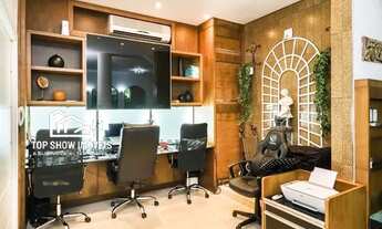 Imagem 6: Casa em condomínio 4 dortmitórios vende em Campo Belo - São Paulo