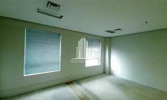 Imagem 2: Sala comercial em Alphaville com 42m² para locação