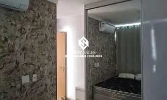 Imagem 5: Excelente flat localizado no Setor Bueno