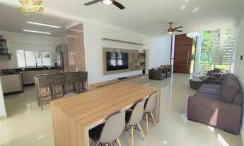 Imagem 5: Casa com 4 dormitórios à venda, 280 m² por R$ 2.000.000,00 - Pernambuco II - Guarujá/SP