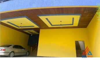 Imagem 4: Sobrado com 3 dormitórios à venda, 420 m² por R$ 1.850.000,00 - Cidade Parquelandia - Mogi