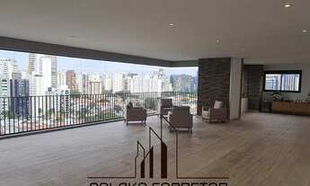 Imagem 6: Apartamento no Itaim Bibi 304m - 4 Vagas + Depósito