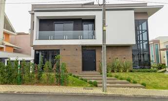 Imagem: Casa de Condomínio com 4 dormitórios à