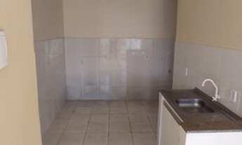 Imagem 3: Apartamento 2 quartos térreo qd 08 setor sul gama