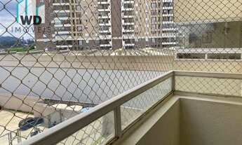 Imagem 7: Apartamento com 3 dormitórios (sendo 1 suíte) para alugar, 73 m² por R$ 3.858/mês - Tambor