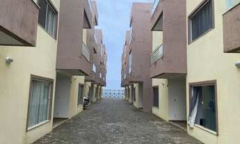 Imagem 2: ALUGUEL TRIPLEX BEIRA MAR praia de ipitanga