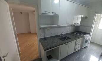 Imagem 1: Apartamento para aluguel com 70 metros quadrados com 2 quartos em Moema - São Paulo - SP
