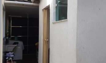 Imagem 2: Casa para venda com 150 metros quadrados com 3 quartos em Campo Grande - Rio de Janeiro